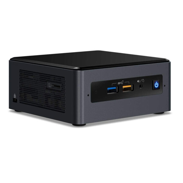 MINI PC INTEL NUC I5 7I5BNH - Imagen 4