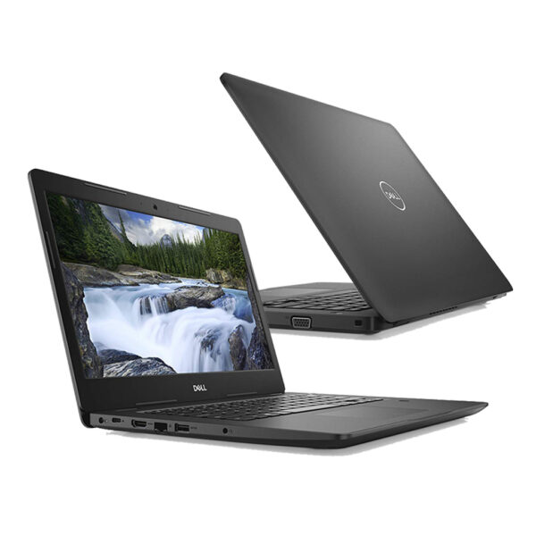 DELL LATITUDE 3490 I5/8GB/500GB/10P NEW