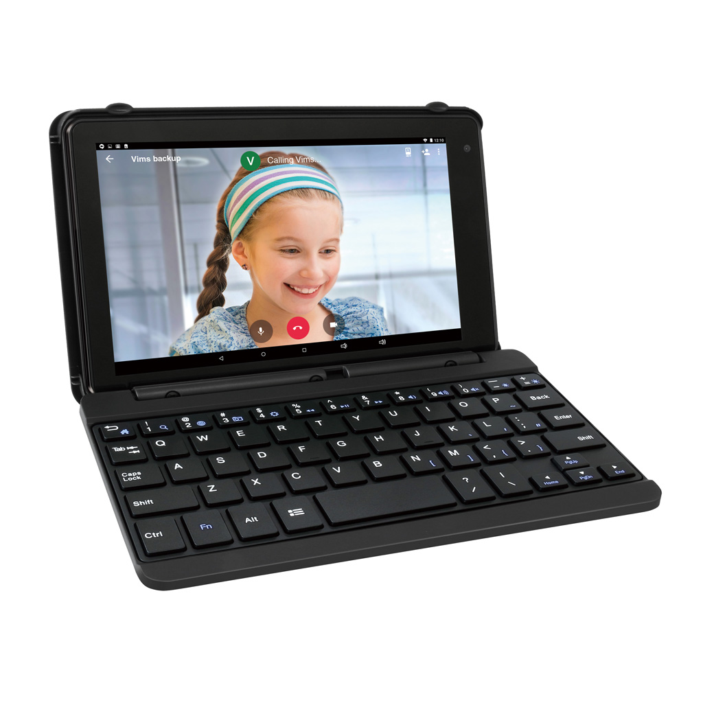 Adecuado Cuatro Empírico Computadoras Guatemala – Soluciones 360 TABLET RCA VOYAGER PRO 7" CON  TECLADO - Computadoras Guatemala - Soluciones 360