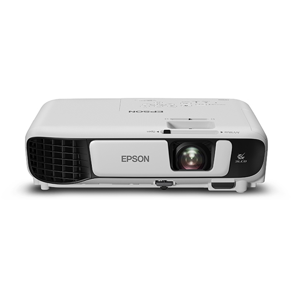 Computadoras Guatemala – Soluciones 360 PROYECTOR EPSON S41+ - Computadoras  Guatemala - Soluciones 360