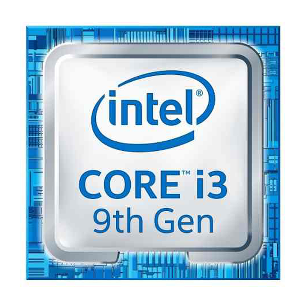 CPU INTEL CI3 3.6GHZ (9100F) 1151 - Imagen 3