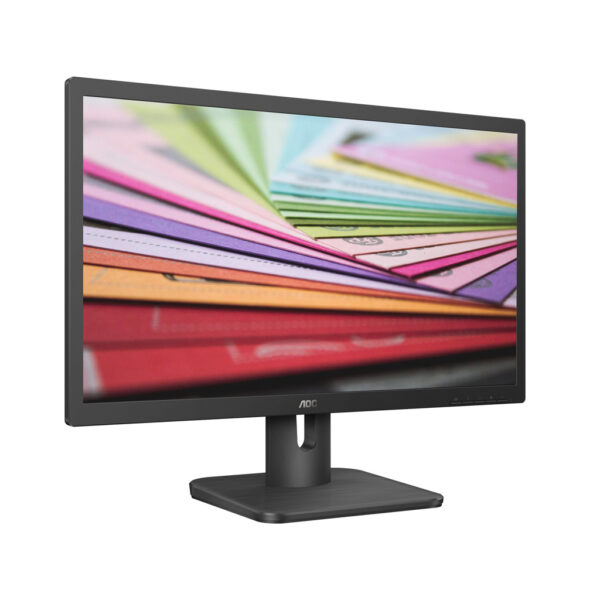 MONITOR AOC 22E1H 21.5" - Imagen 2