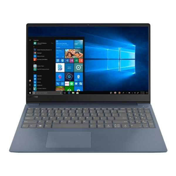 NOTEBOOK LENOVO 330S I3/4GB/SSD128GB NEW - Imagen 2