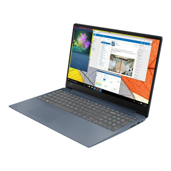 NOTEBOOK LENOVO 330S I3/4GB/SSD128GB NEW - Imagen 4