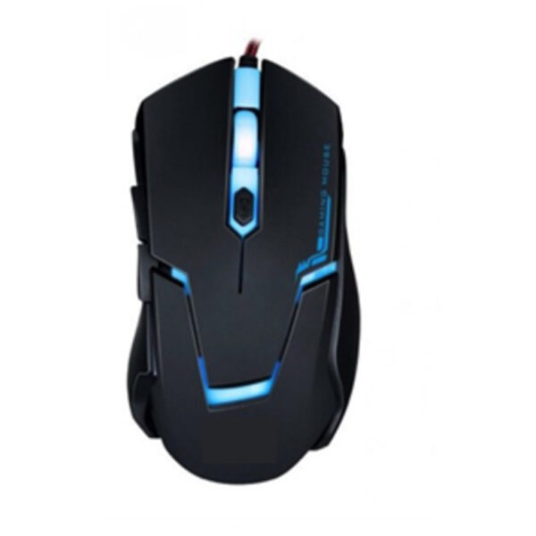 MOUSE GAMING AGILER 2100