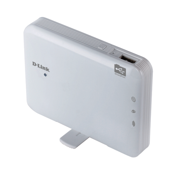 REPETIDOR WiFi PORTATILS D-LINK DIR--506 - Imagen 2