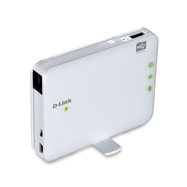 REPETIDOR WiFi PORTATILS D-LINK DIR--506 - Imagen 3