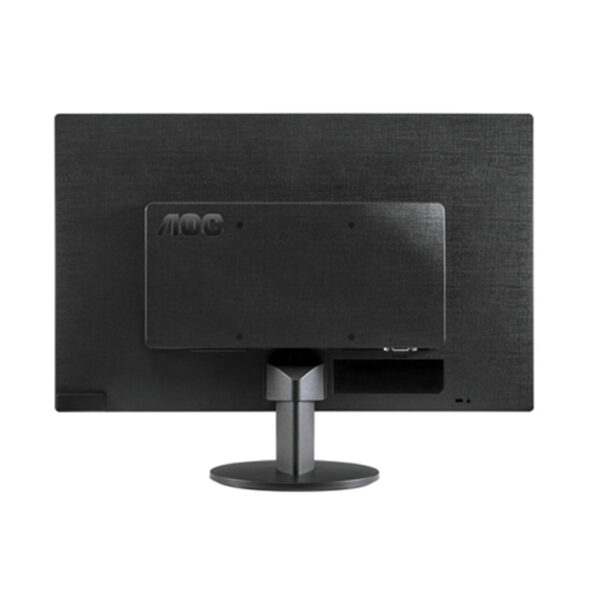 MONITOR AOC E2070SWHN OUTLET - Imagen 6