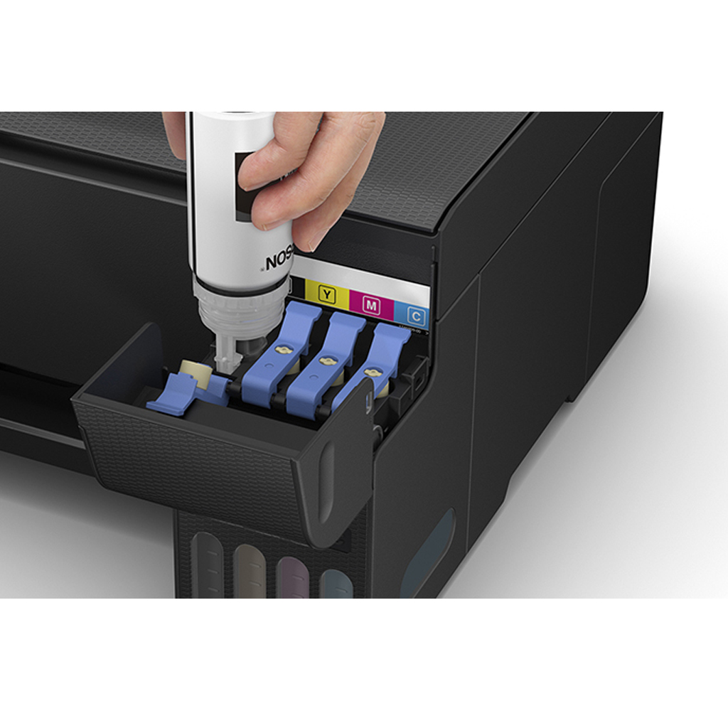 Computadoras Guatemala – Soluciones 360 MULTIFUNCIONAL EPSON L3150 WiFi