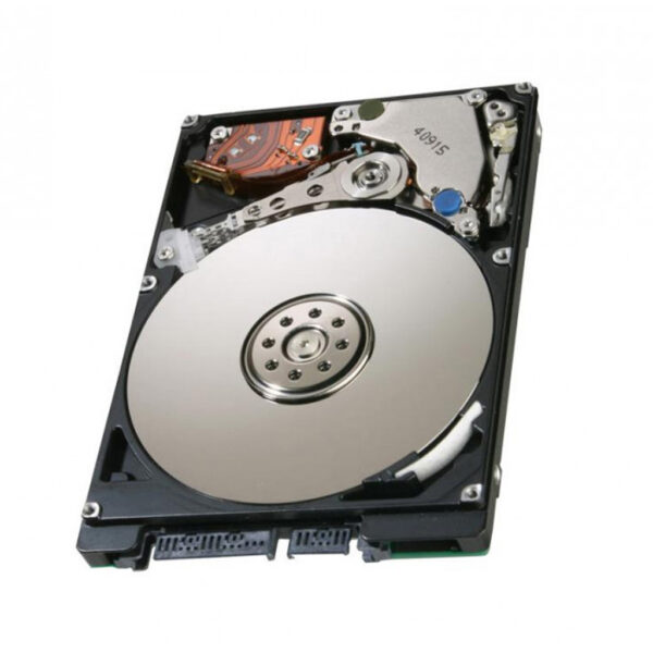 DISCO DURO TOSHIBA 500GB 2.5" 7200RPM - Imagen 3