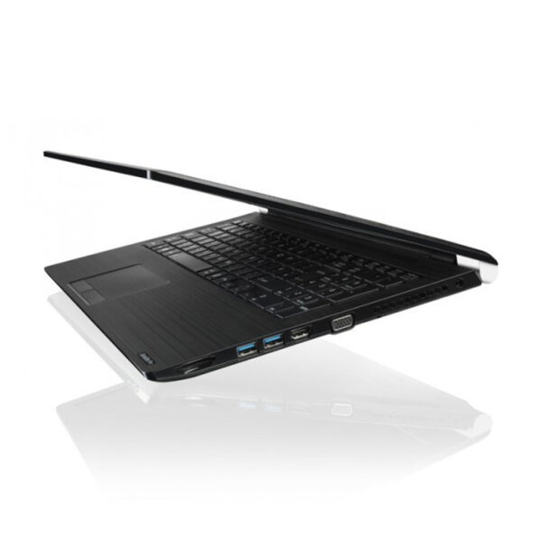 NOTEBOOK TOSHIBA PS571E CEL./4GB/500GB - Imagen 6