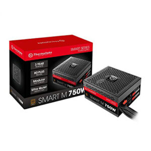 FUENTE THERMALTAKE 750W SP-750P