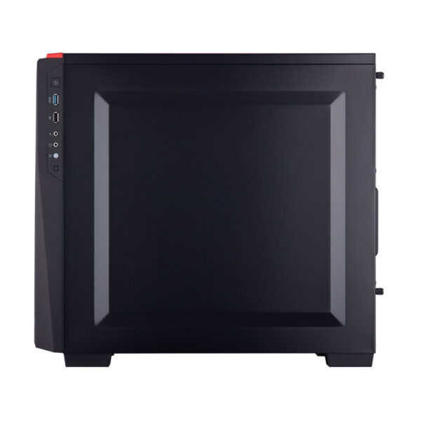 CASE CORSAIR SPEC-04 TEMPERED GLAS - Imagen 6