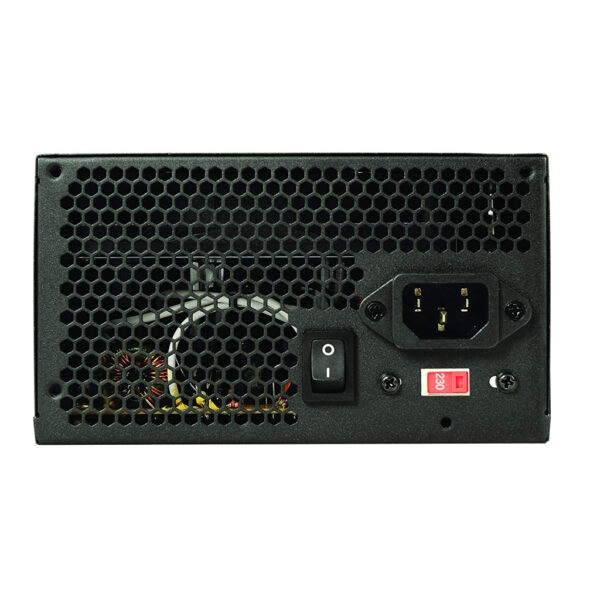 FUENTE THERMALTAKE 600W TR-600 - Imagen 3