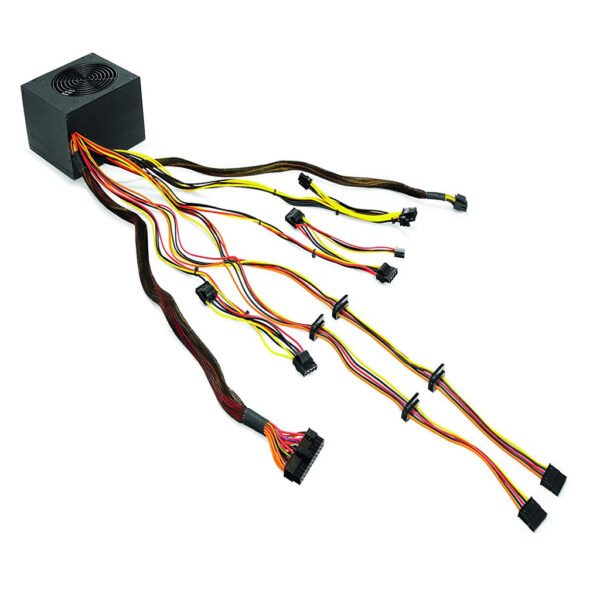 FUENTE THERMALTAKE 600W TR-600 - Imagen 5