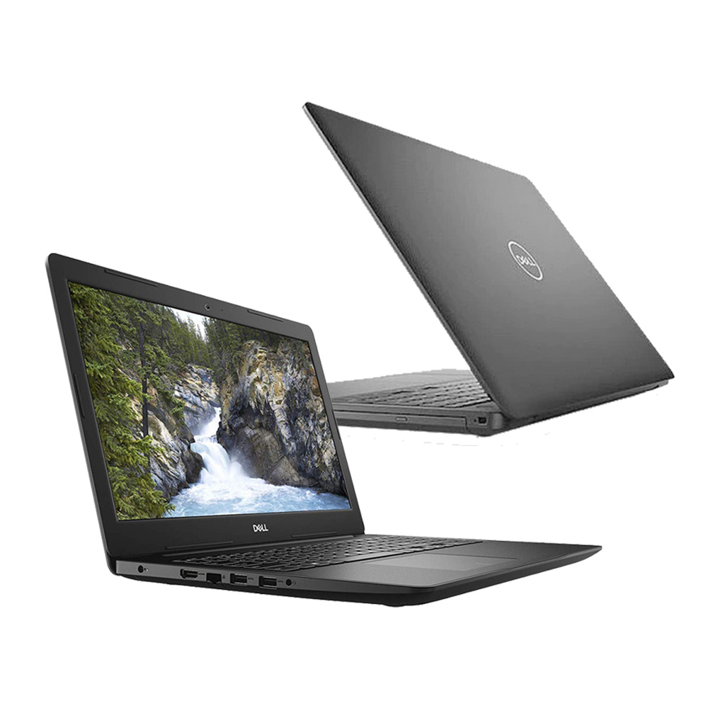 NOTEBOOK DELL 3581 I5-8265U/8GB/1TB/W10