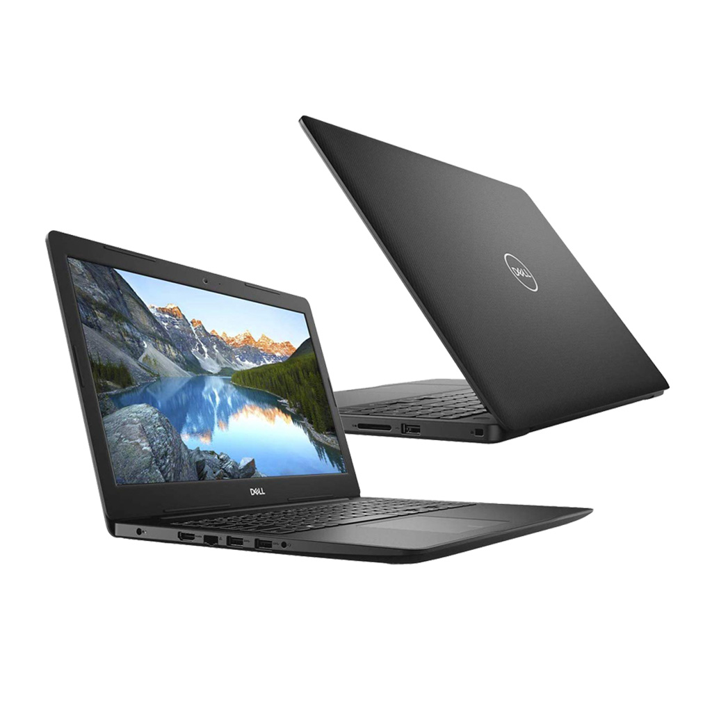 NOTEBOOK DELL 3583 I5-8265U/8GB/SSD256