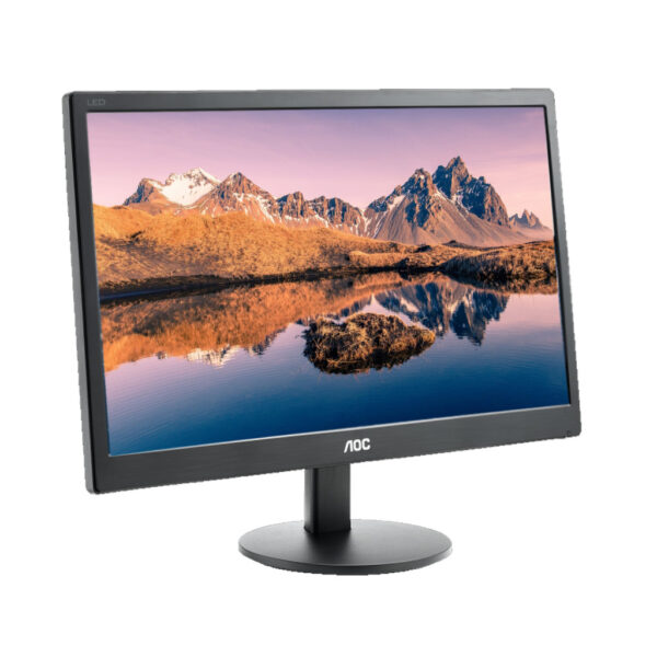 MONITOR AOC 21.5 OUTLET E2252SWDN - Imagen 3