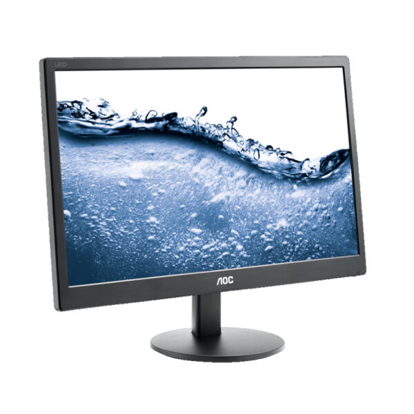MONITOR AOC 21.5 OUTLET E2270SWDN - Imagen 4