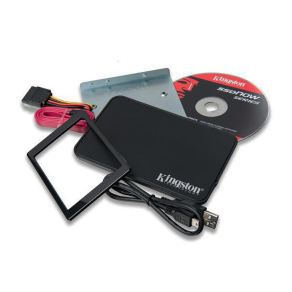 KIT SSD KINGSTON EXTERNO SNA-B - Imagen 2