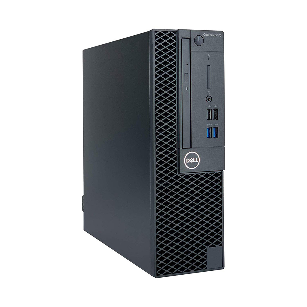 OPTIPLEX 3070 SFF I59500/4GB/1TB/W10P - Imagen 2