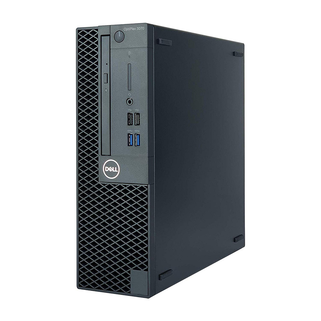 OPTIPLEX 3070 SFF I59500/4GB/1TB/W10P - Imagen 3