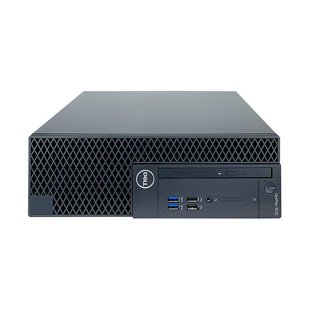 OPTIPLEX 3070 SFF I59500/4GB/1TB/W10P - Imagen 4