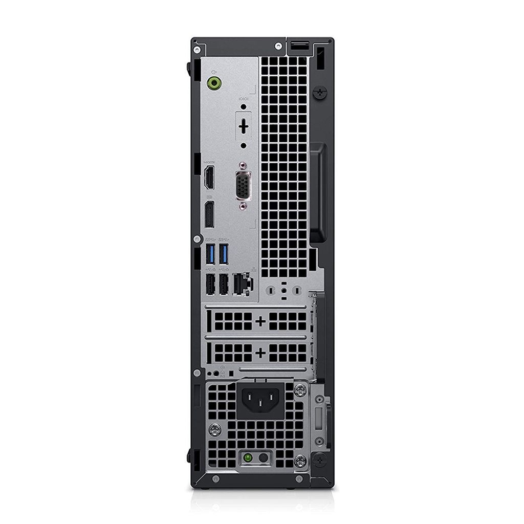 OPTIPLEX 3070 SFF I59500/4GB/1TB/W10P - Imagen 5
