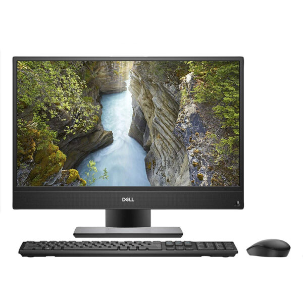 AIO OPTIPLEX 5270 I-58500 8GB/500GB/W10P