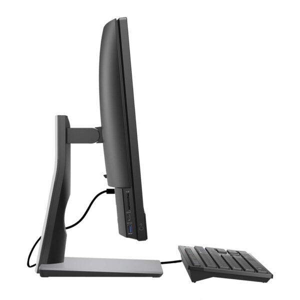 AIO OPTIPLEX 5270 I-58500 8GB/500GB/W10P - Imagen 3