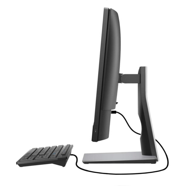 AIO OPTIPLEX 5270 I-58500 8GB/500GB/W10P - Imagen 4