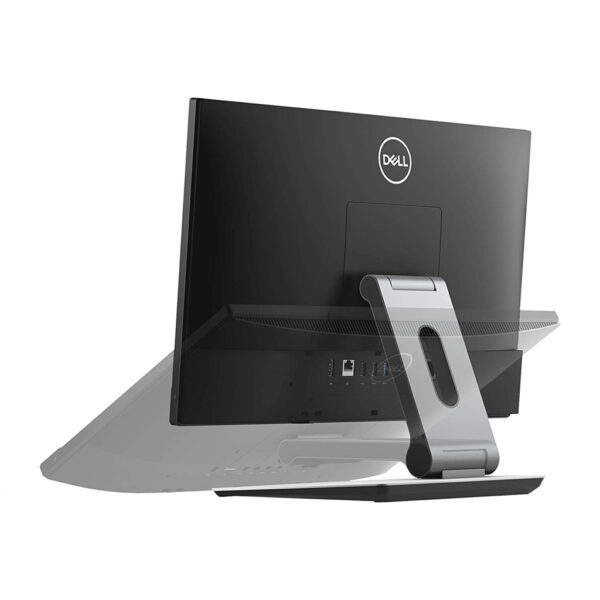 AIO OPTIPLEX 5270 I-58500 8GB/500GB/W10P - Imagen 6