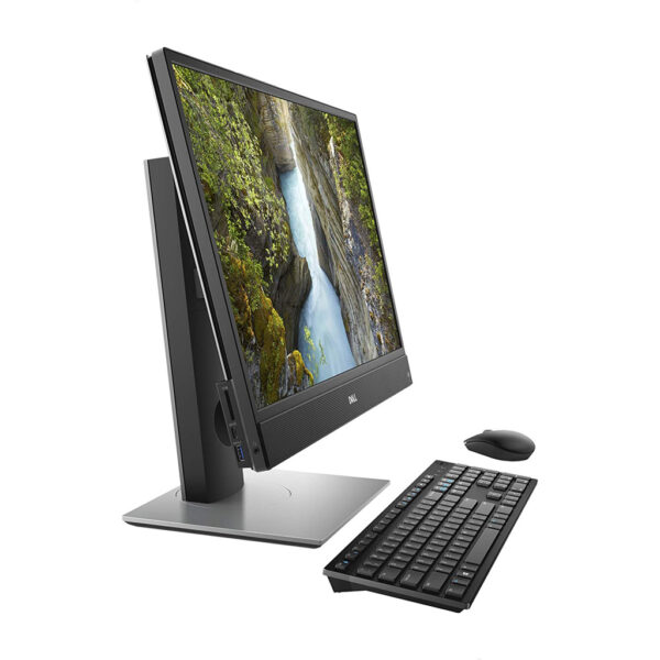AIO OPTIPLEX 5270 I-58500 8GB/500GB/W10P - Imagen 7