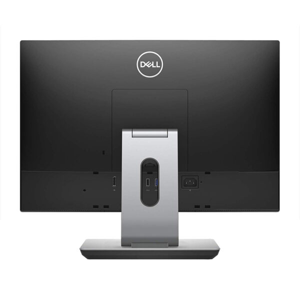AIO OPTIPLEX 5270 I-58500 8GB/500GB/W10P - Imagen 8