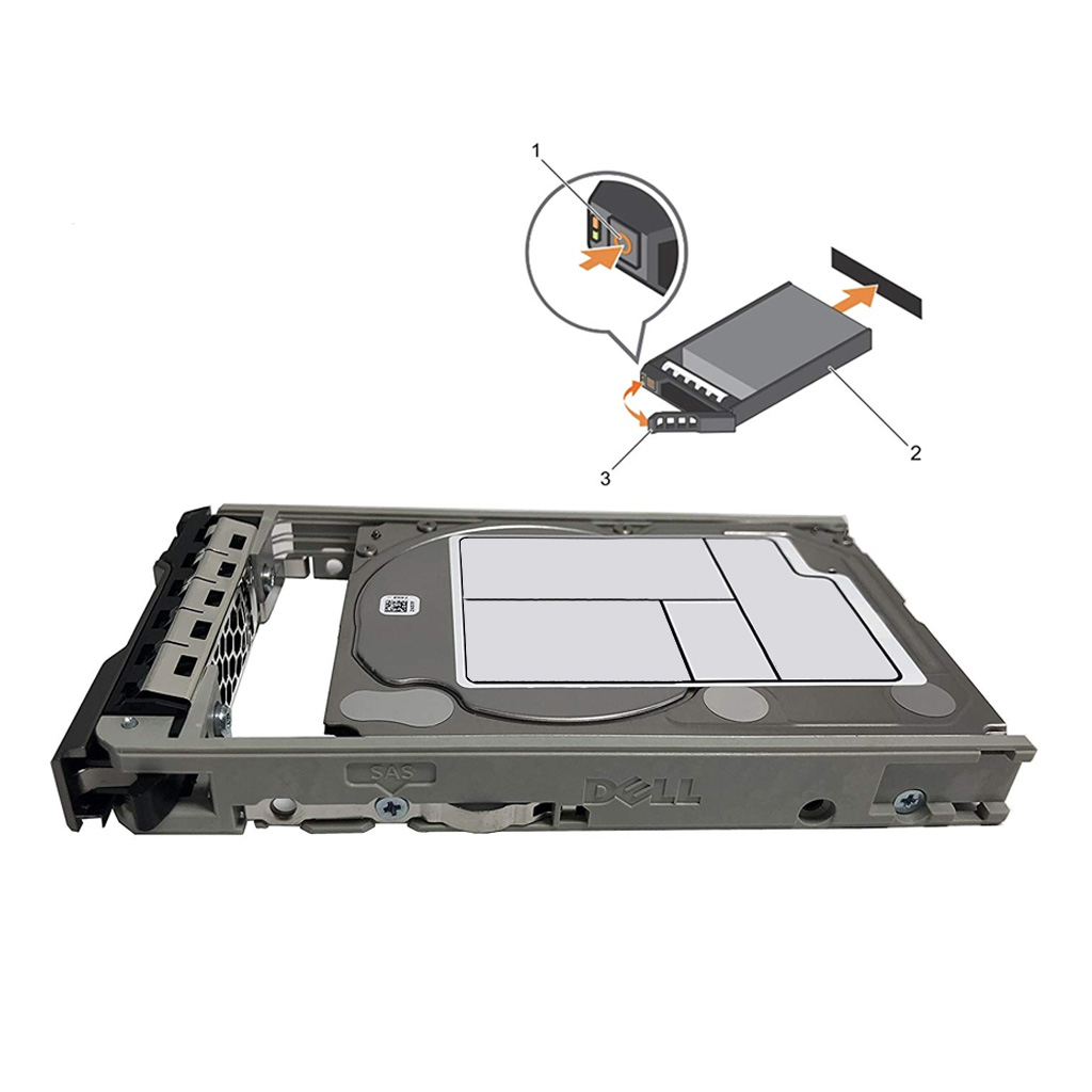 Dell R440 Riser Computadoras Guatemala – Soluciones 360 DELL POWEREDGE R440 CHASIS ...