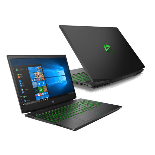 NOTEBOOK HP GAMING I59300H/8GB/SSD256/15