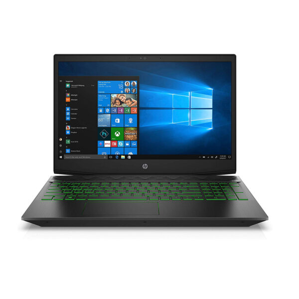 NOTEBOOK HP GAMING I59300H/8GB/SSD256/15 - Imagen 2