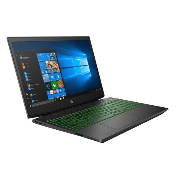 NOTEBOOK HP GAMING I59300H/8GB/SSD256/15 - Imagen 3