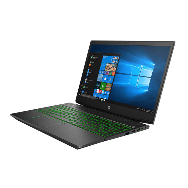 NOTEBOOK HP GAMING I59300H/8GB/SSD256/15 - Imagen 4