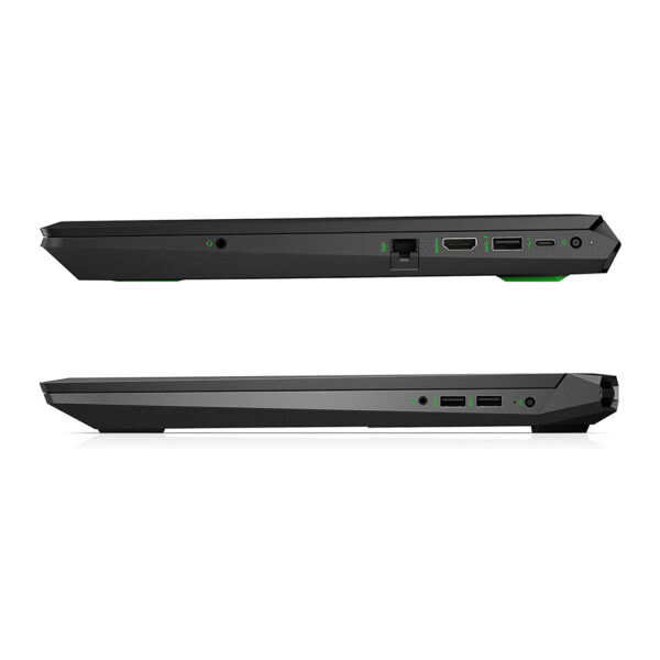 NOTEBOOK HP GAMING I59300H/8GB/SSD256/15 - Imagen 5