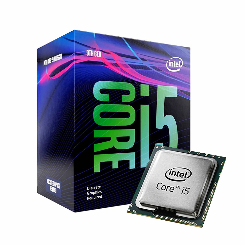 CPU INTEL Ci5 3.00GHz (9500)