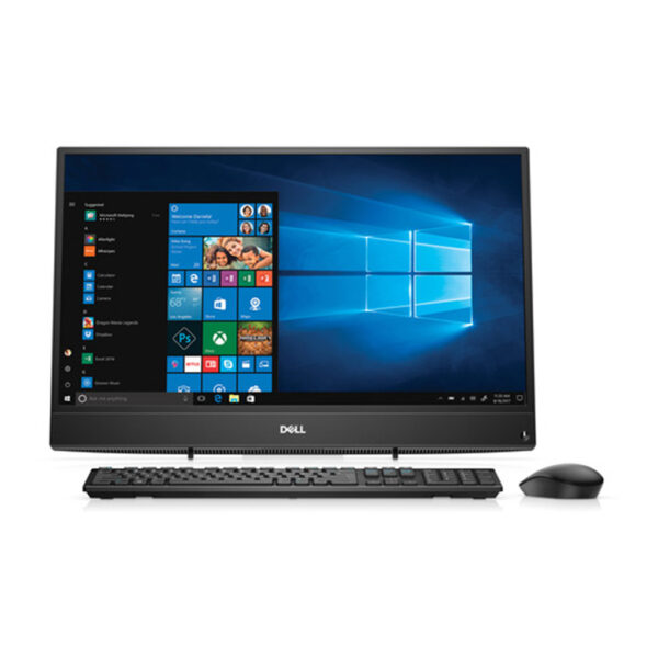 COMPUTADORA MARCA DELL TODO EN UNO - Imagen 2