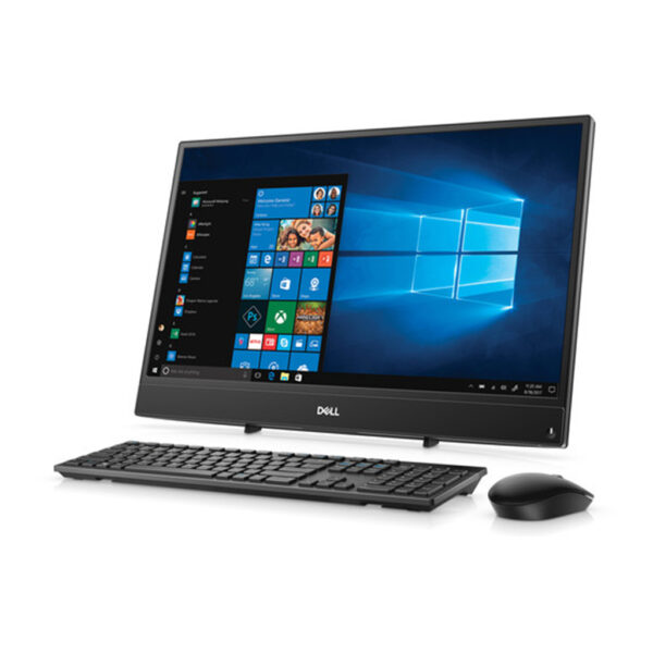 COMPUTADORA MARCA DELL TODO EN UNO - Imagen 3