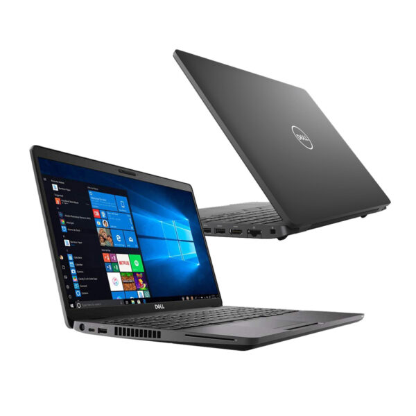 DELL LATITUDE 5500  i58265/1TB/8GB/W10P
