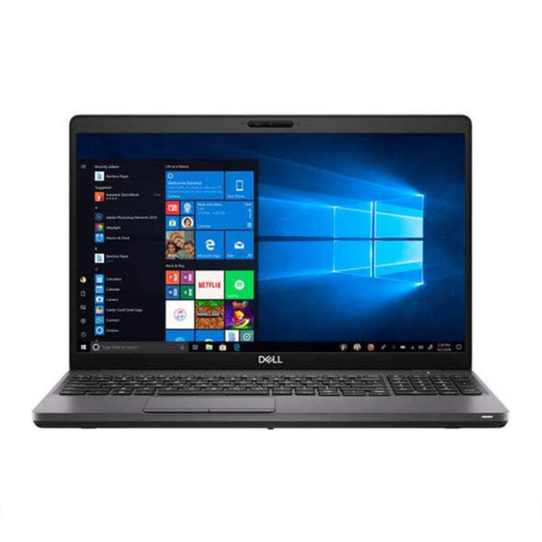 DELL LATITUDE 5500  i58265/1TB/8GB/W10P - Imagen 2