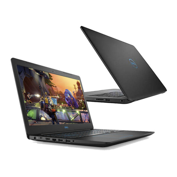 NOTEBOOK DELL G3 GAMING I7-8750H NEW