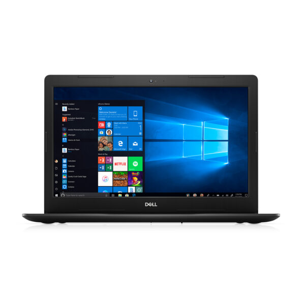 NOTEBOOK DELL 3593 I7-1065G7 - Imagen 2