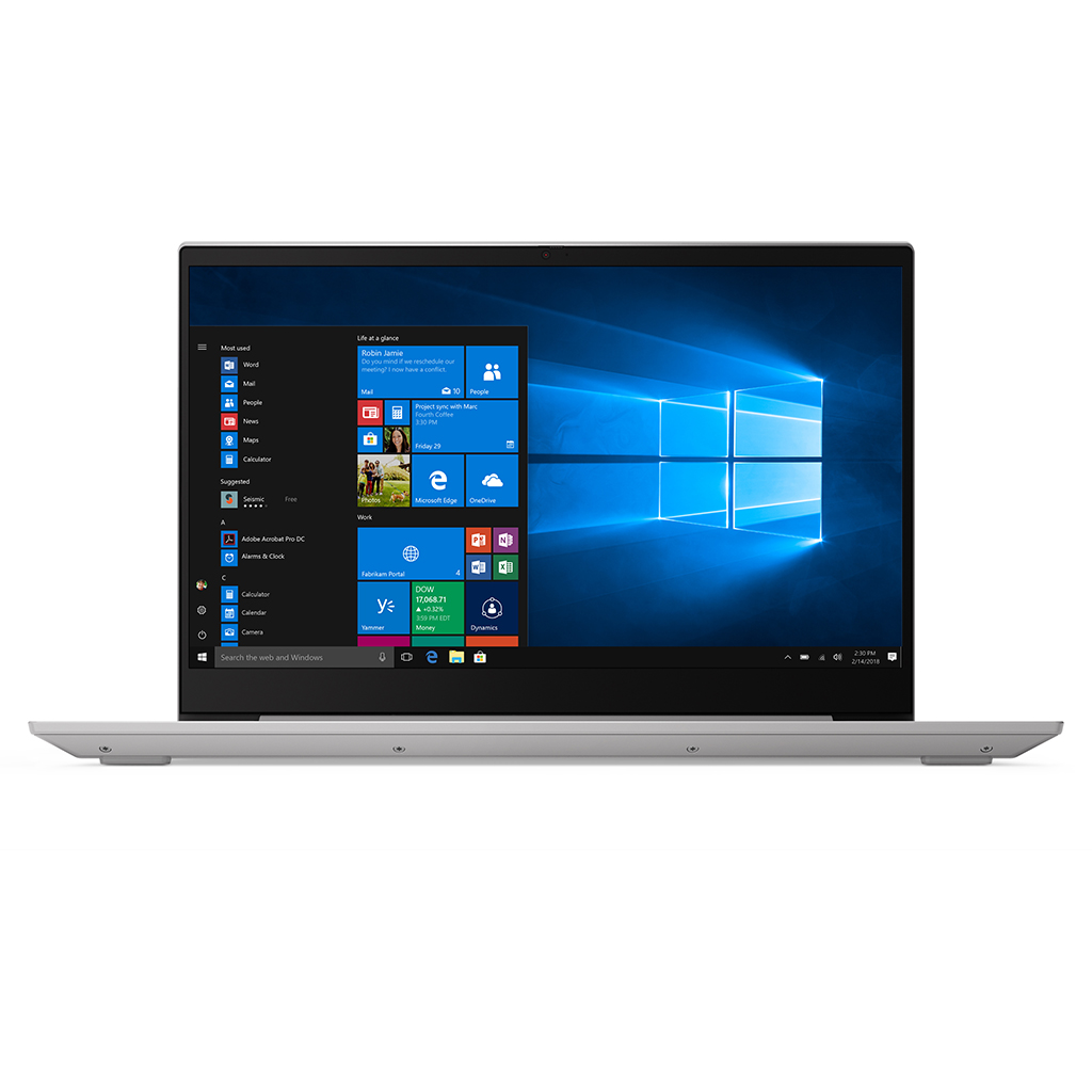 NOTEBOOK LENOVO 340S I3/8GB/S128/NEW - Imagen 2