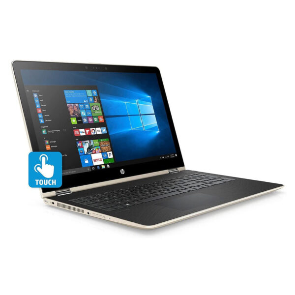 NOTEBOOK HP X360 I7855/16GB/1TB/15/2GB - Imagen 3