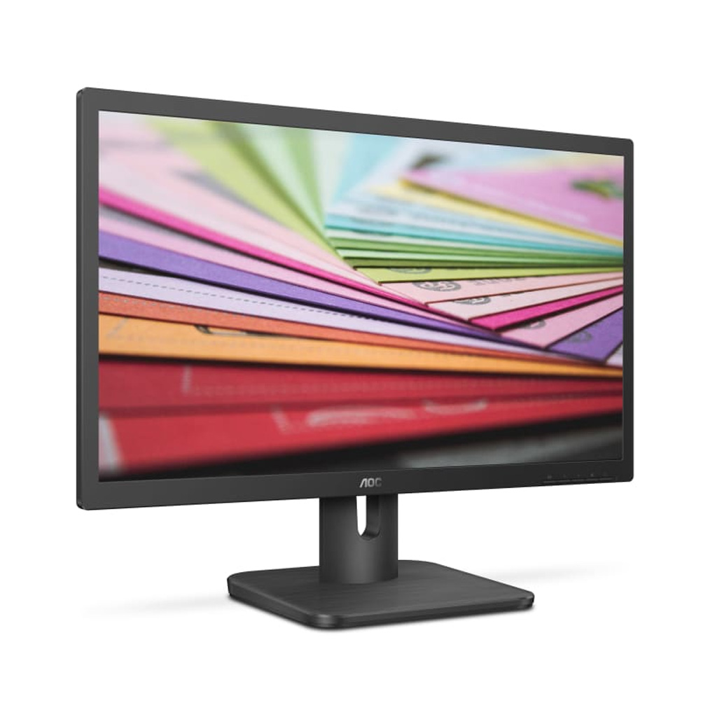 MONITOR AOC 27″ 27B2H  Mayoreo De Tecnologia en Guatemala